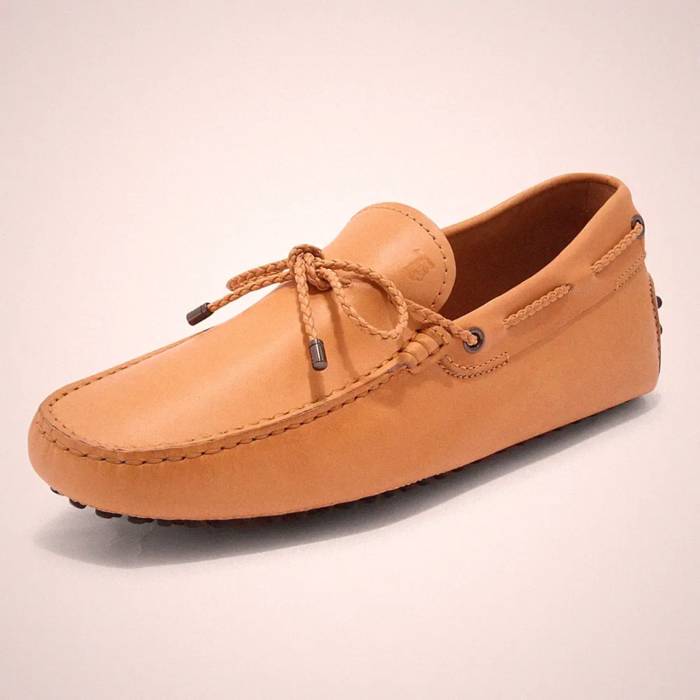 0840AR mocassino uomo TOD'S man loafer