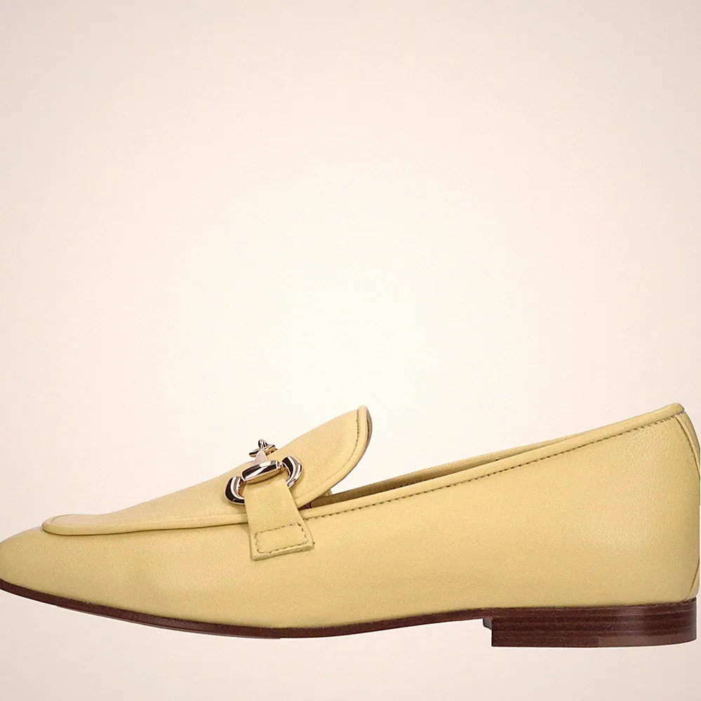 2102S NAPPA Halbschuhe und Slipper FRU Damen gelb Amu01_fru
