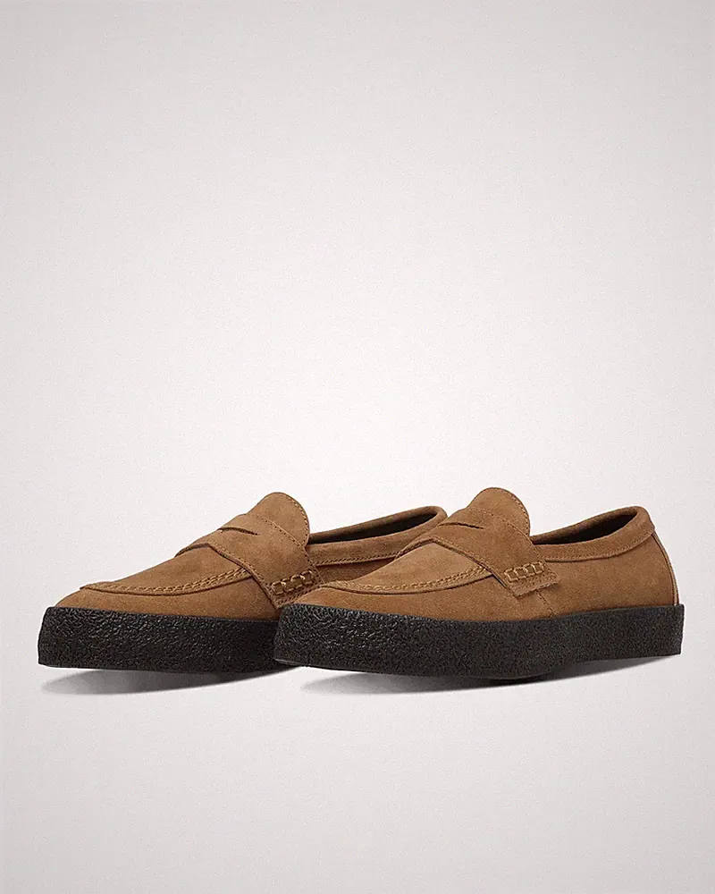 33702911 Converse CS Loafer 2 SK Camel (Herren)