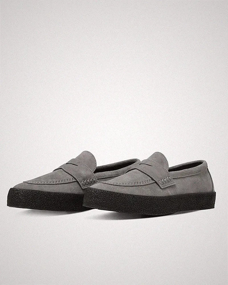 33702912 Converse CS Loafer 2 SK Grau (Herren)