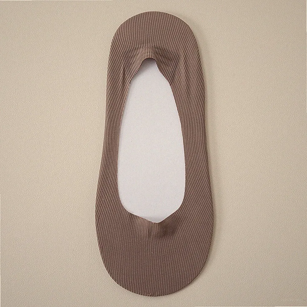 loafer socken herren braun