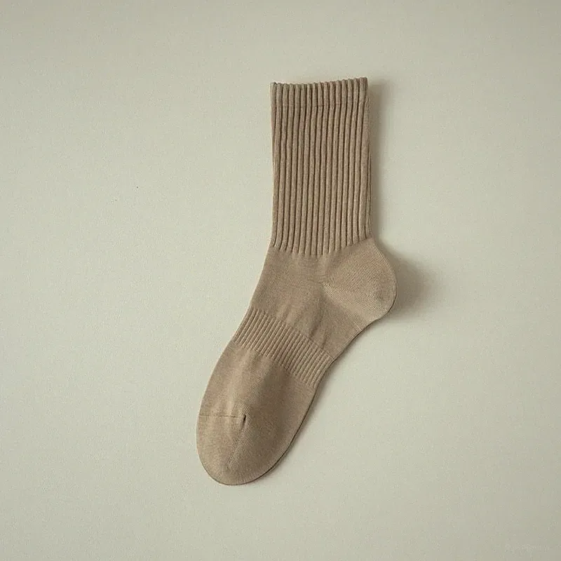 loafer socken herren beige