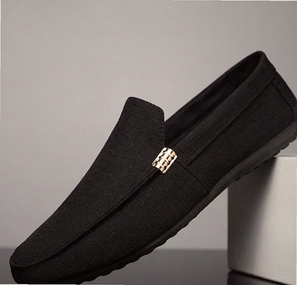 A Fashionable Verstile Mens Loafers