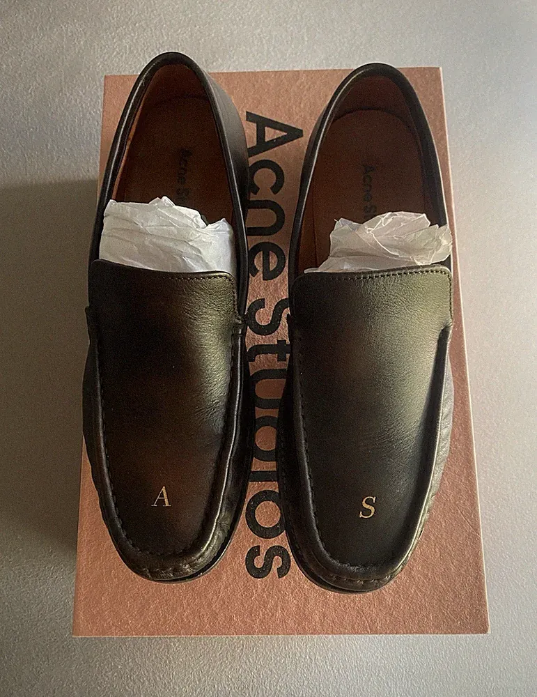Acne Studios Loafer