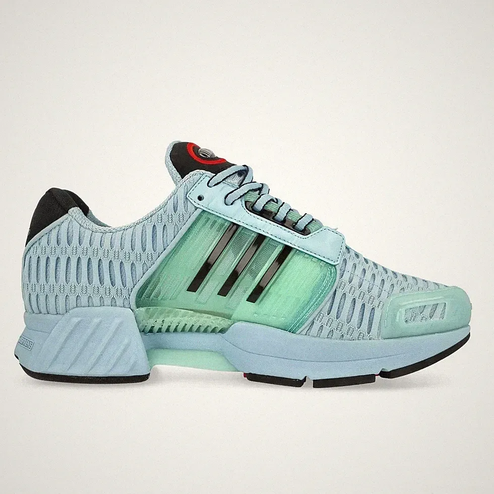 Adidas Climacool 1 Sneaker Herren Sportschuh (IG4557) NEU Freizeitschuh CC1 Mint