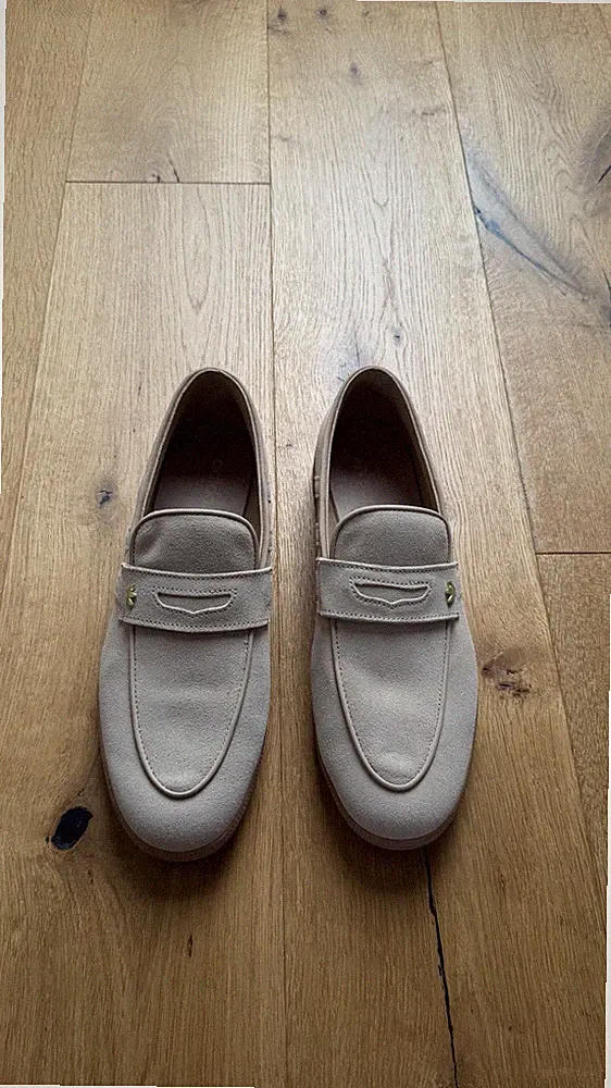 adidas Loafer