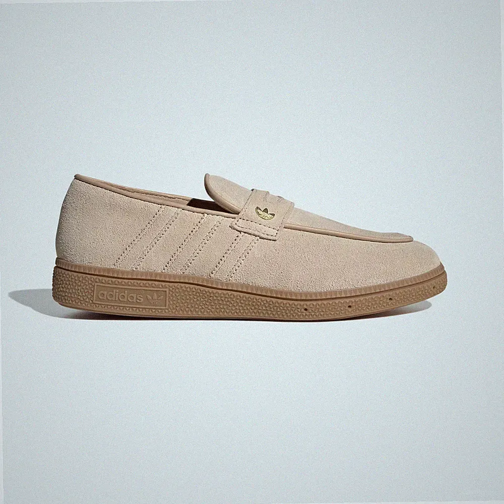 Adidas Originals Handball Spezial Slipper IN Magic Beige Alle Größen Limitiert