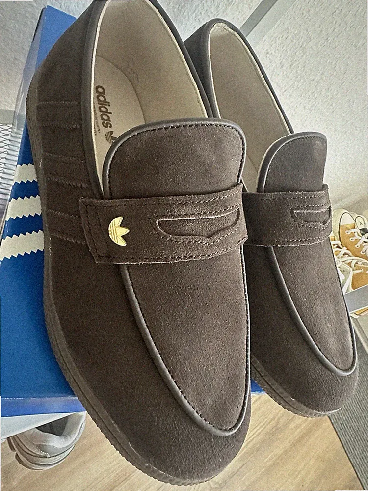 adidas Originals Handball Spezial Loafer