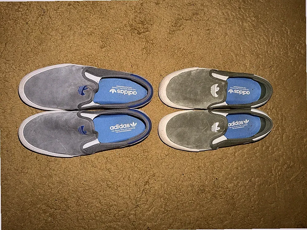 adidas Originals Loafers
