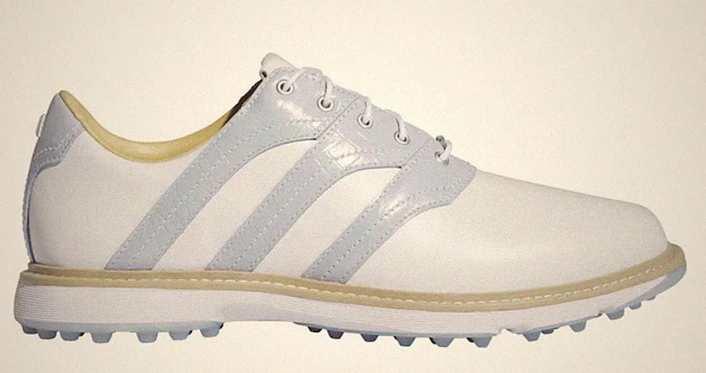 Adidas Spikeless Golfschuhe Größe UK9 Brandneu Original UVP 140€ #C5