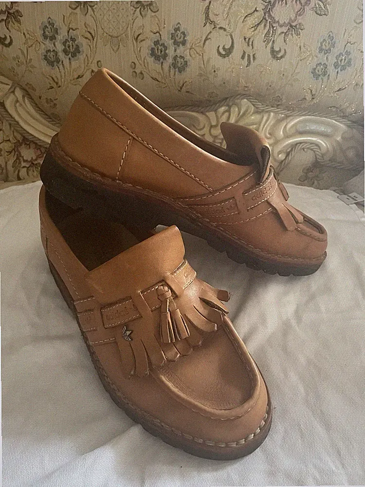 adidas Halbschuh