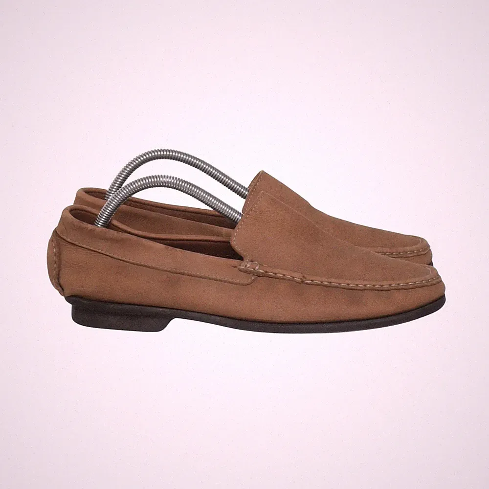 Air Flex, Loafers, Größe: 41, Braun, Unisex (Erwachsene) #XFj