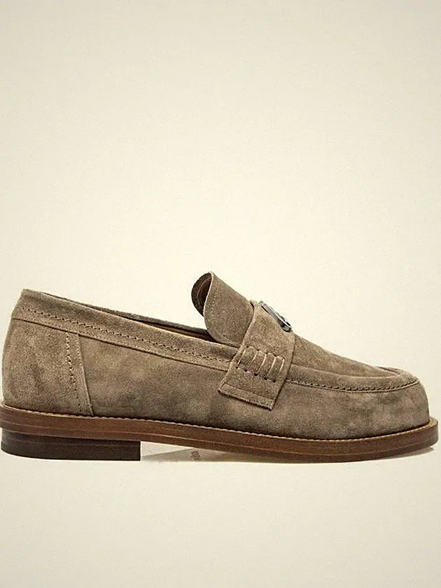 Alexander McQueen Seal Halbschuhe 777805 WIER3 1783 133010038 [U]