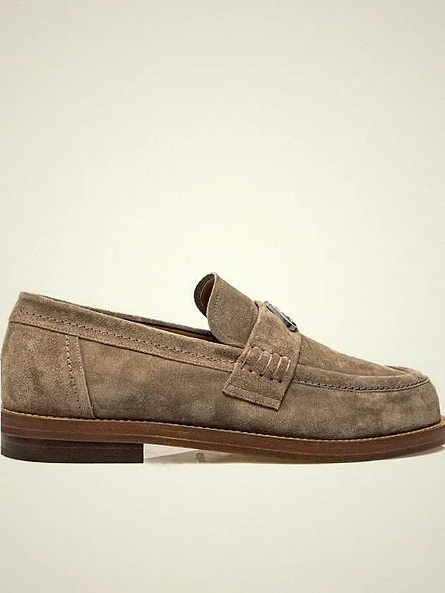 Alexander McQueen Seal Halbschuhe 777805 WIER3 1783 133010038 [U]