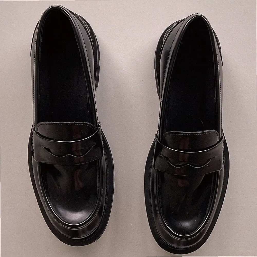 ALEXANDER McQUEEN WANDER LOAFERS MOKASSIN HERREN SCHUHE 736513WIC601000 GR. 40