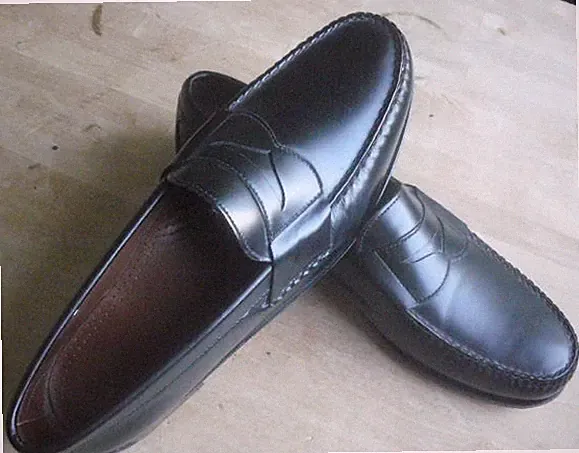 47 Loafer