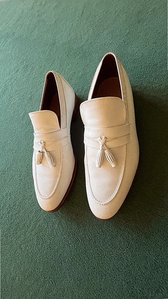 Allen Edmonds Riviera 13 D