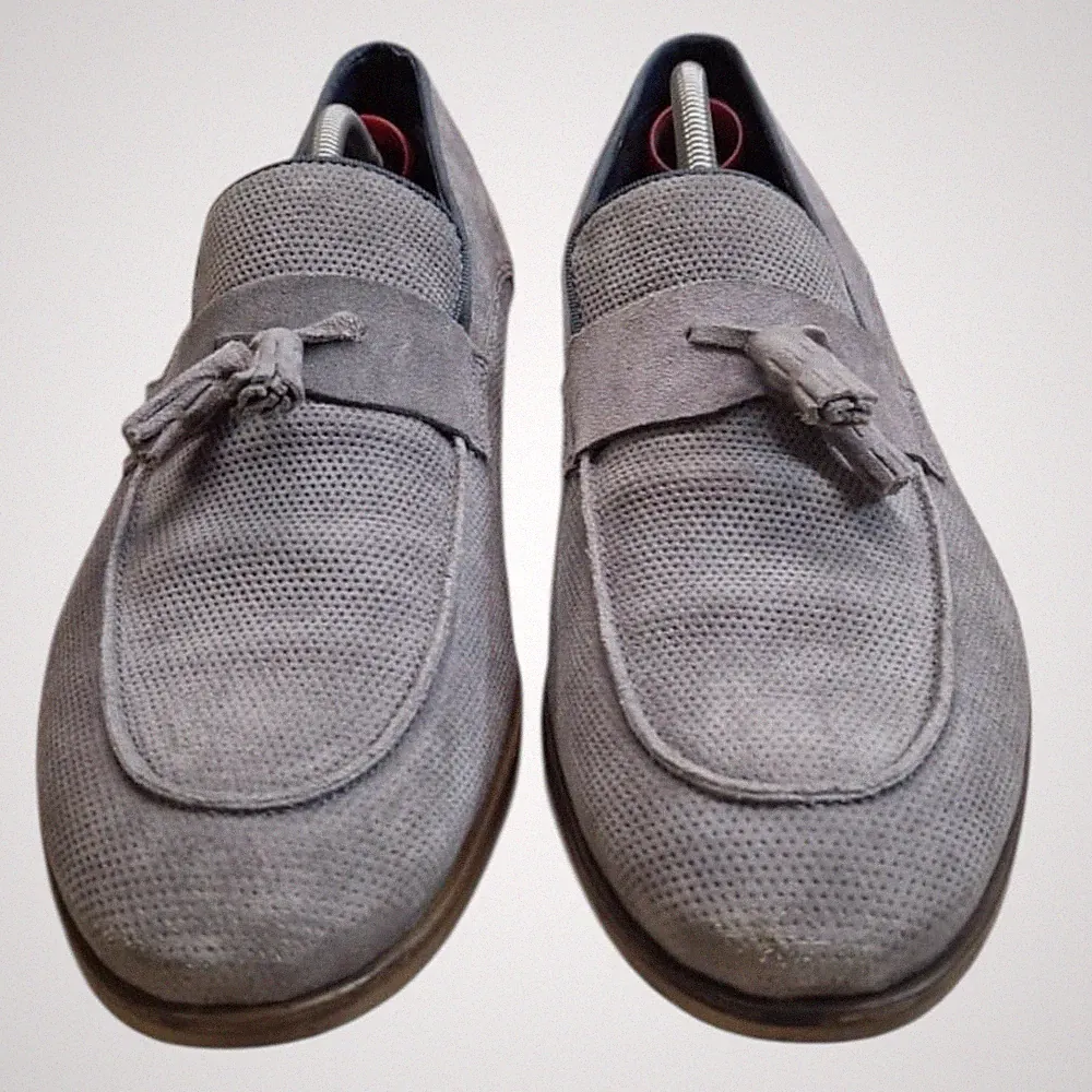 51 Halbschuh