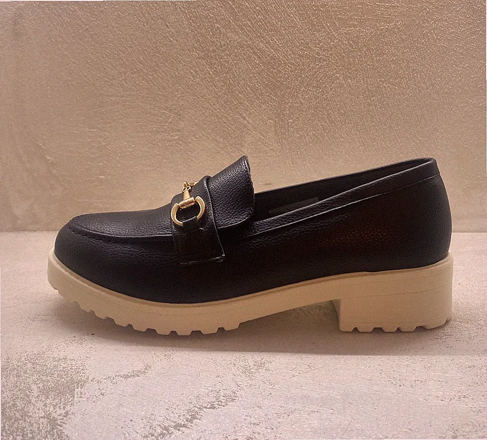 Anflex LF608 Blau Damen Halbschuh Flexibel Leicht