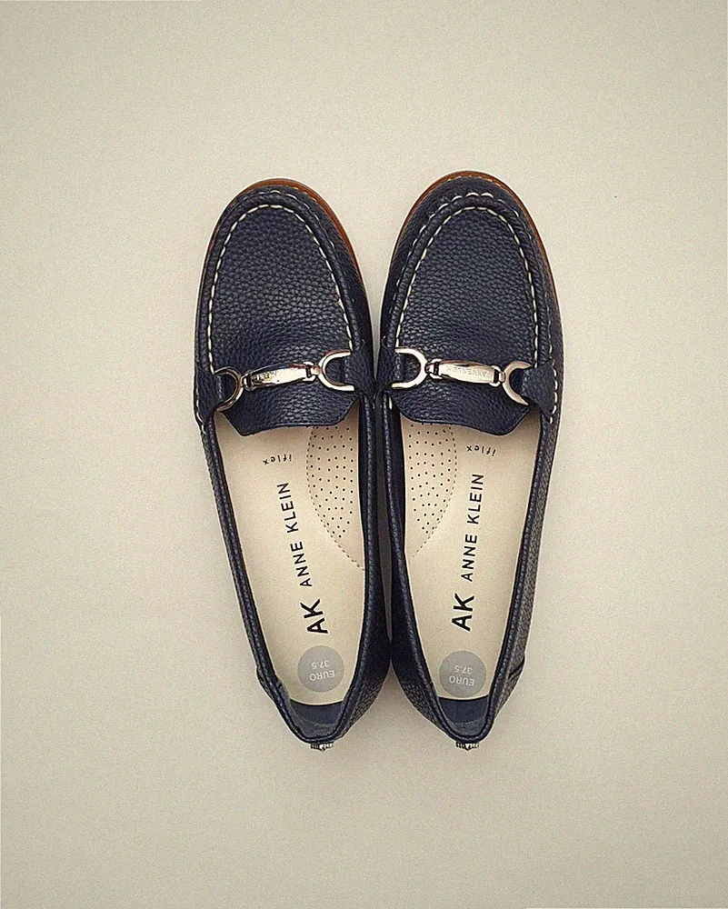 Anne Klein Loafer Größe 37,5