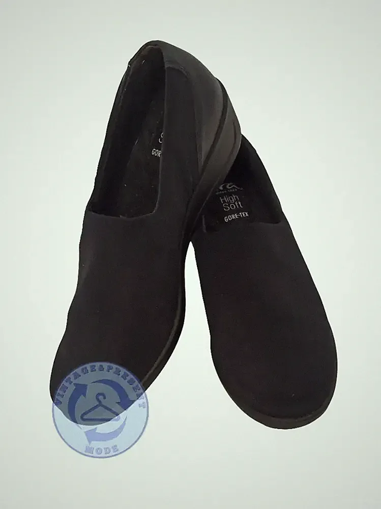 Ara Gore-Tex High Soft Loafer Größe 40,5