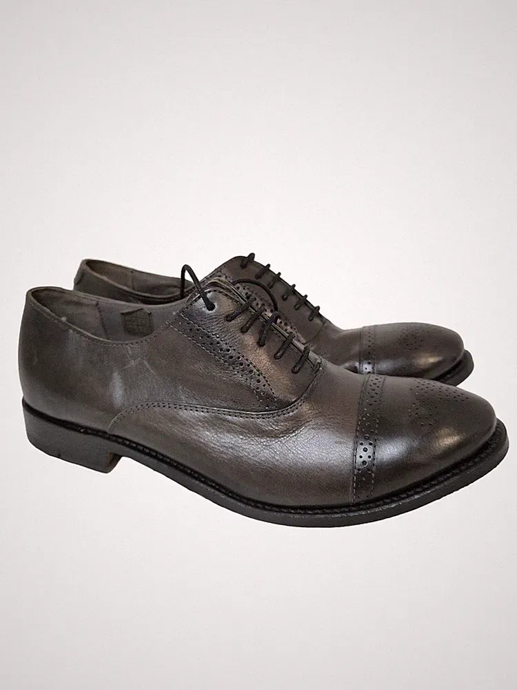 ASH Loafer Damen Schuhe Gr. DE 40 braun Business-Look