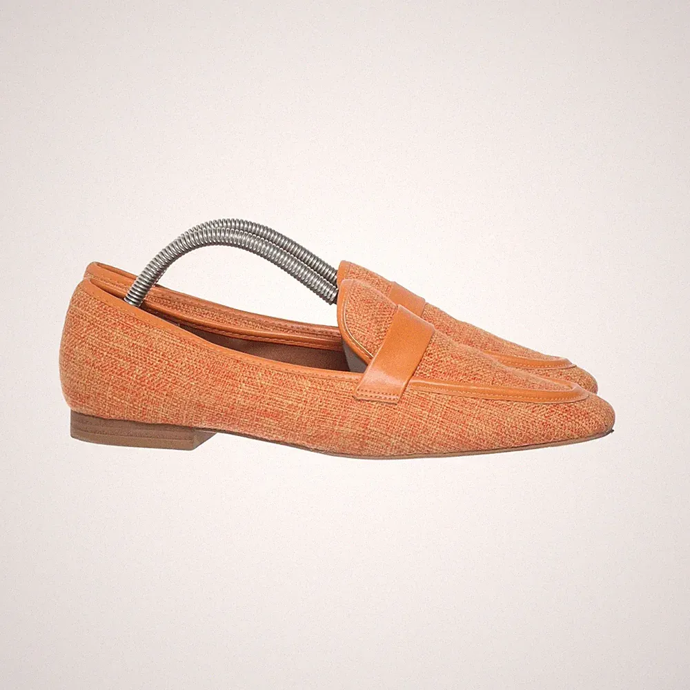 ASOS Design, Loafers, Größe: 40, Orange, Damen #QJD