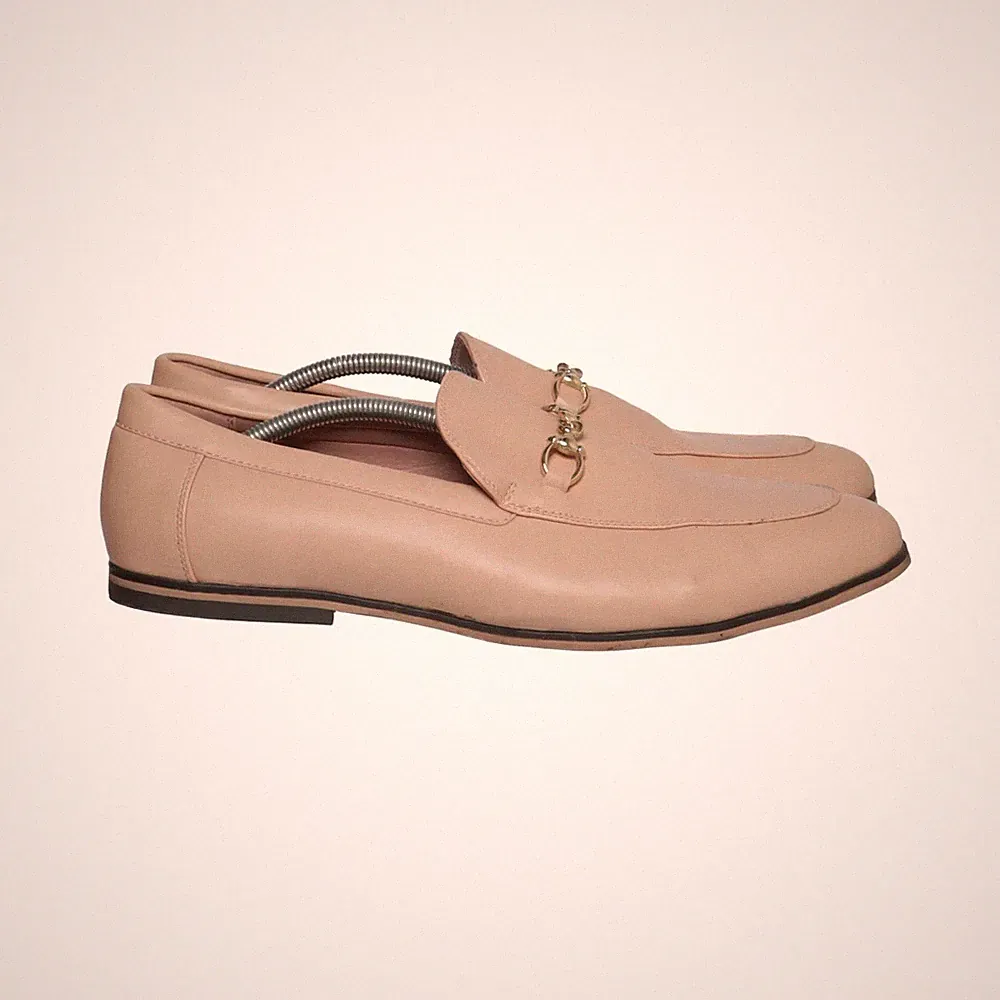 ASOS Design, Loafers, Größe: 48, Pink, Herren #aju