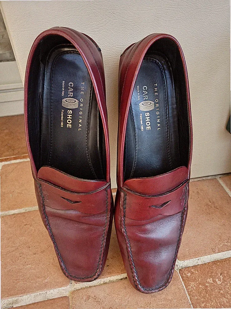 Autoschuh