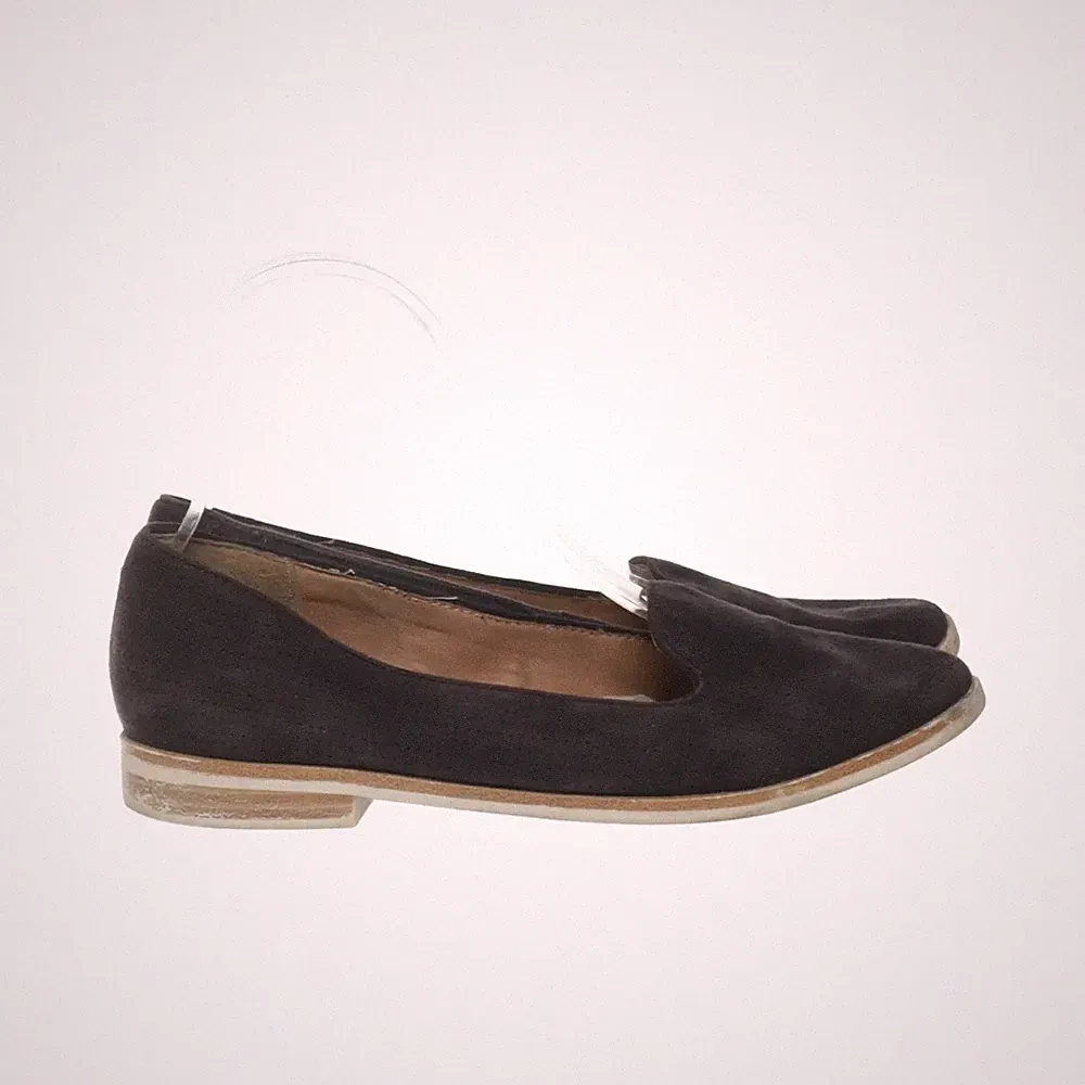 Avenue, Loafers, Größe: 36, Blau, Damen #zB1