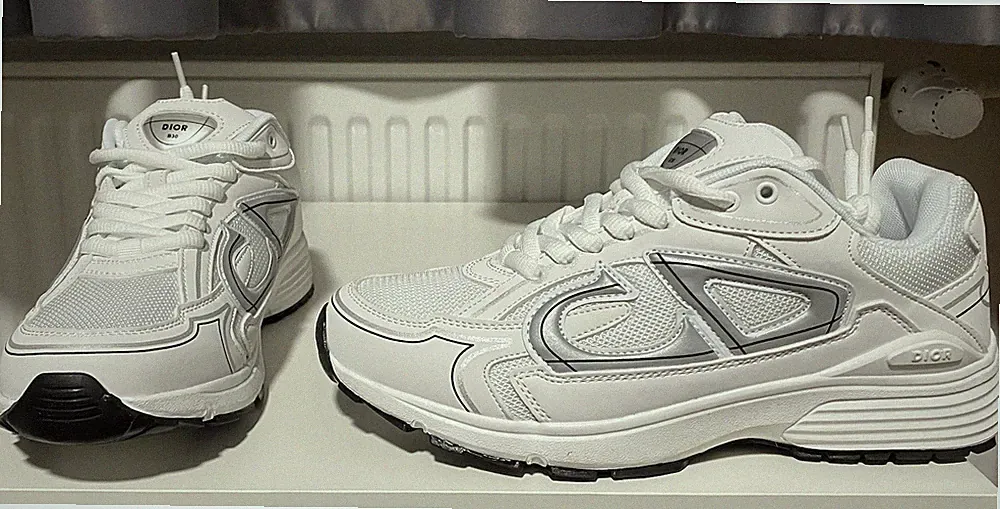 B30 D I O R Schuhe Gr.42