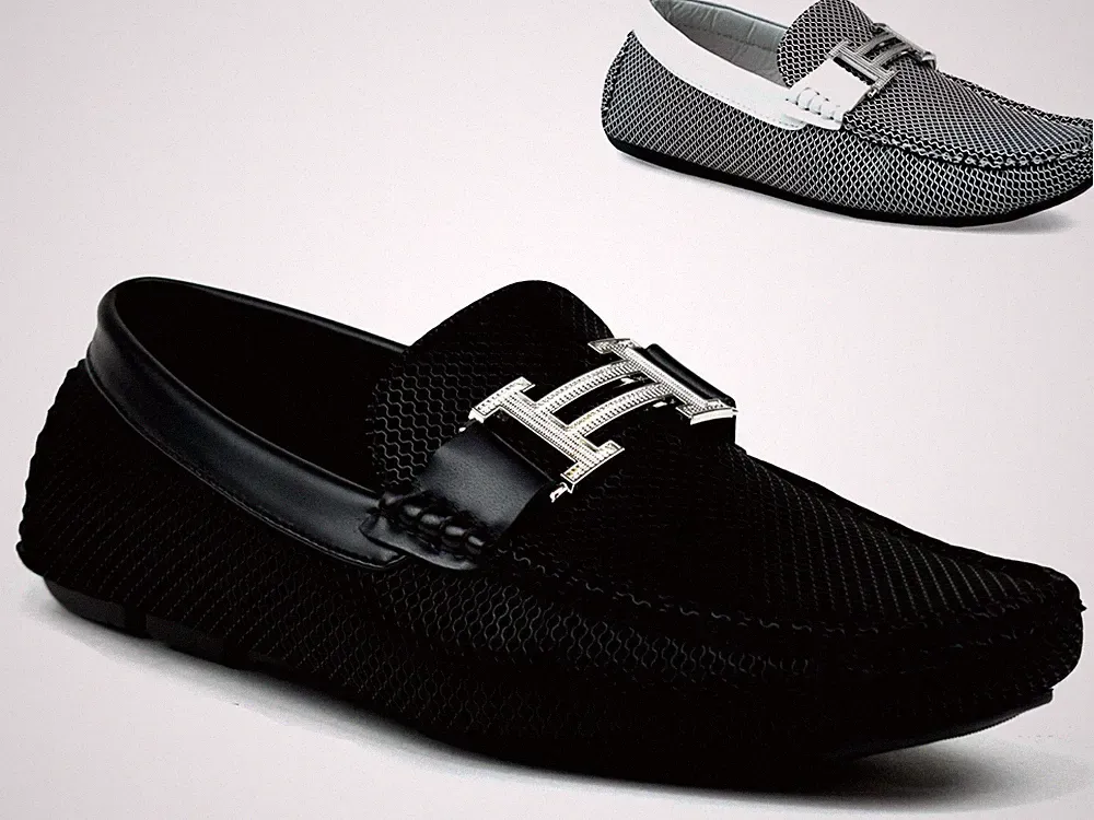 BABY JUNGEN HALBSCHUHE SCHUHE FREIZEIT SLIPPER BEQUEM FLACH LEICHT UK-GRÖßE 13–6