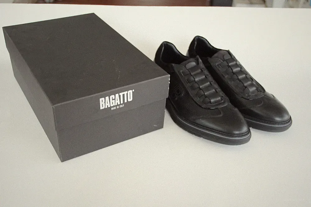 Bagatto Schuhe Herren