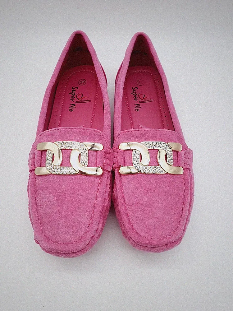Tanz Loafer für Herren