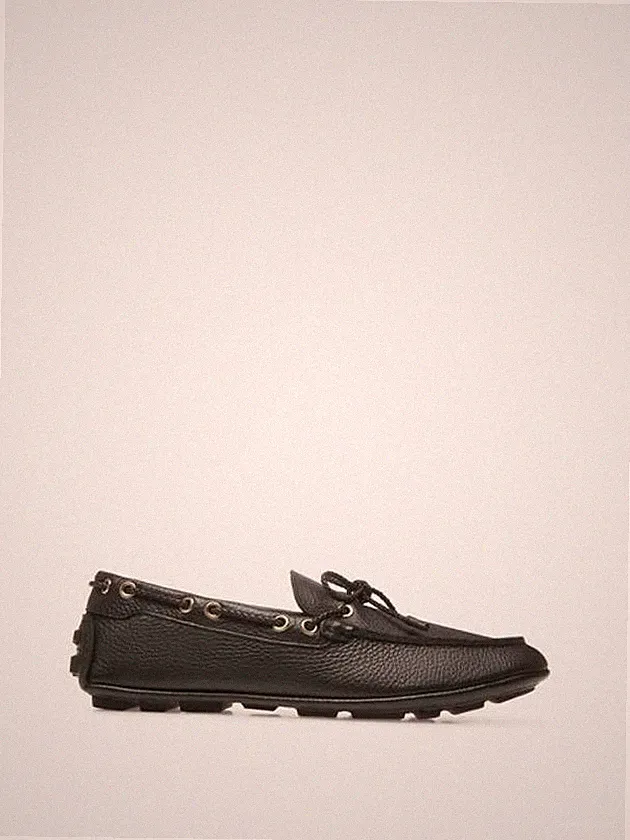 Bally Halbschuh WD050KVT032 U901 133027934