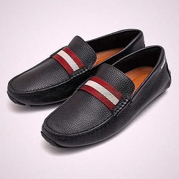 Bally Herren Halbschuh 53167813 [U]