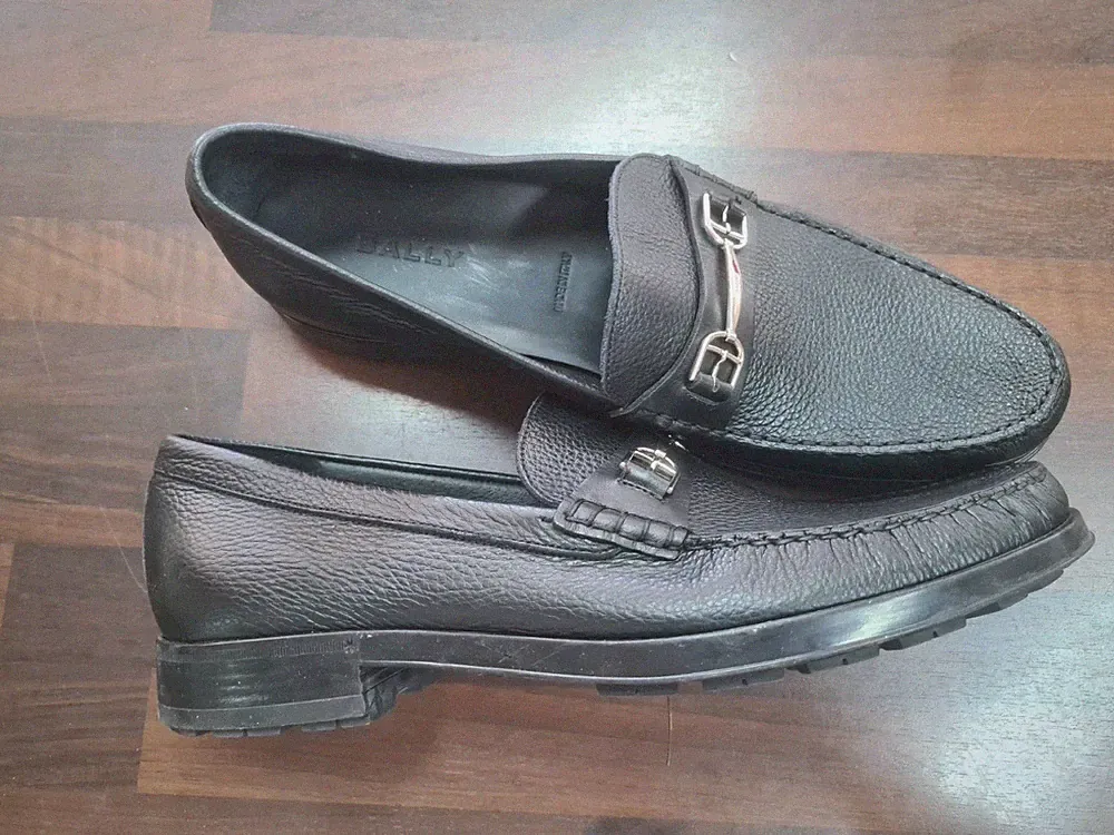 44.5 Halbschuh