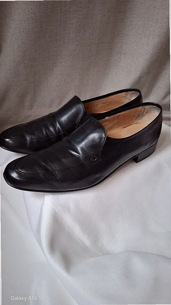 48 Halbschuh