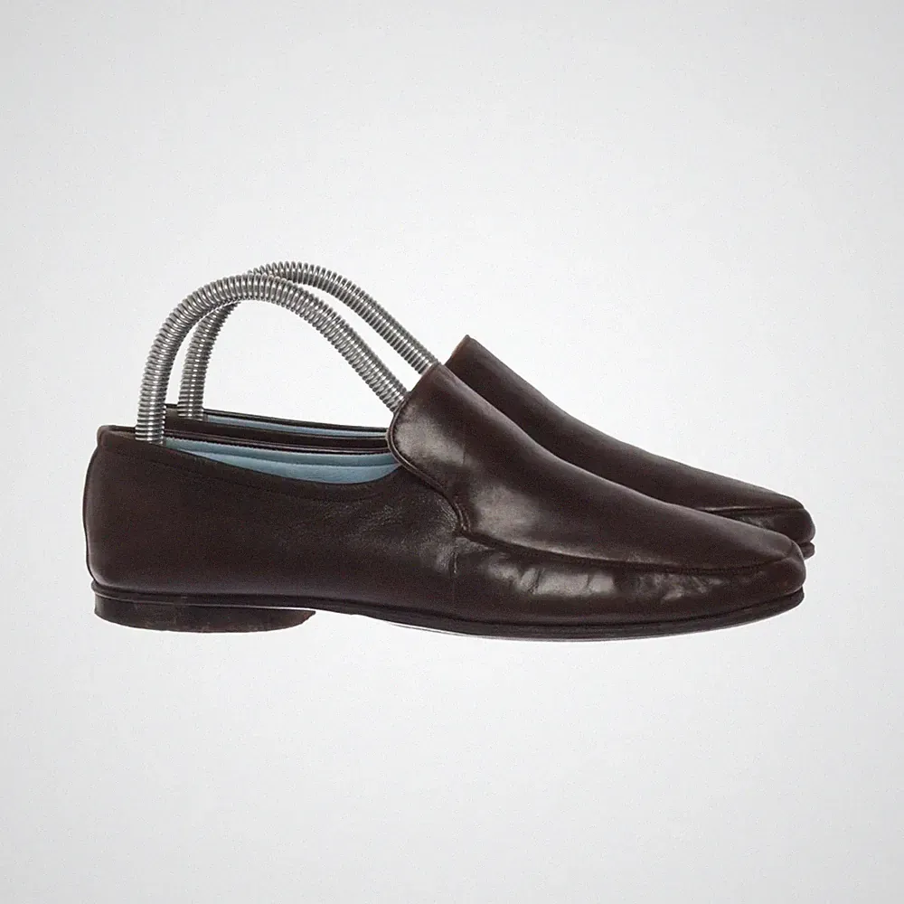 Bally, Loafers, Größe: 37, Braun, Herren #JjI