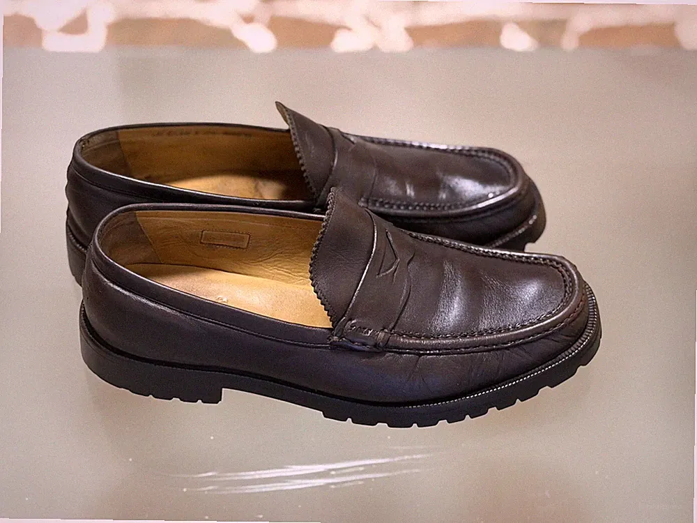 bally schuhe herren