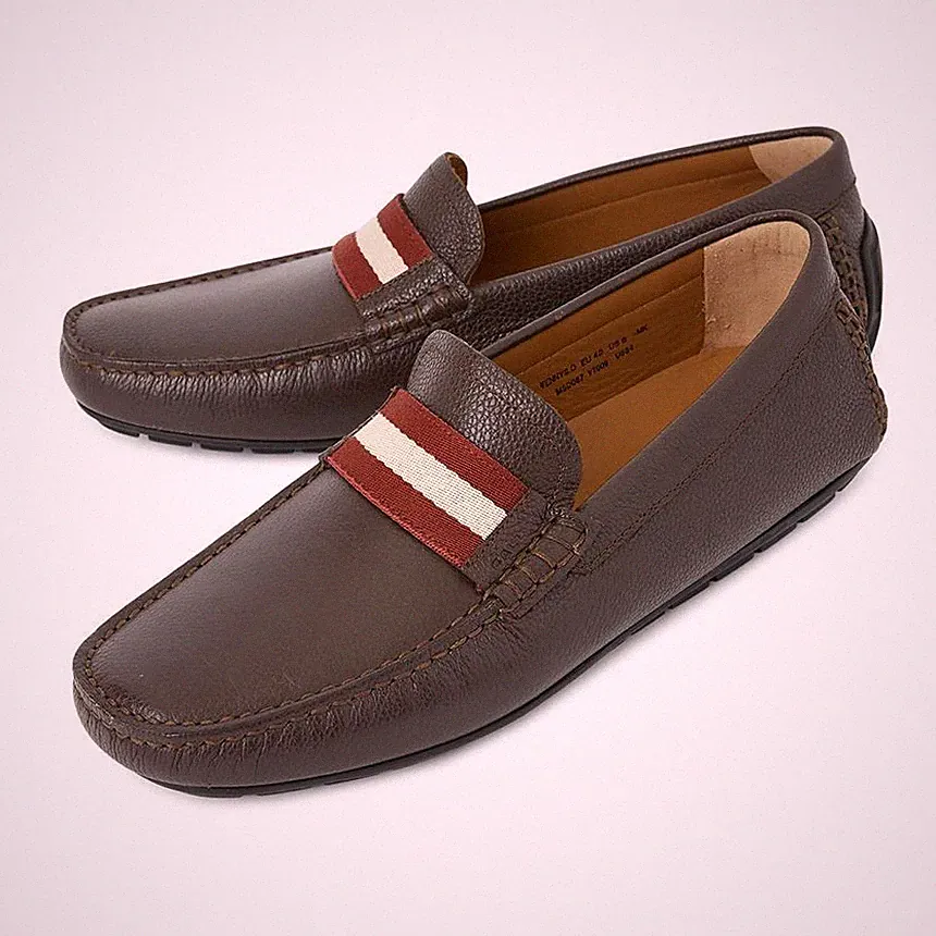 Bally VENNYS O Halbschuhe U884 6313259 150315251 [U]