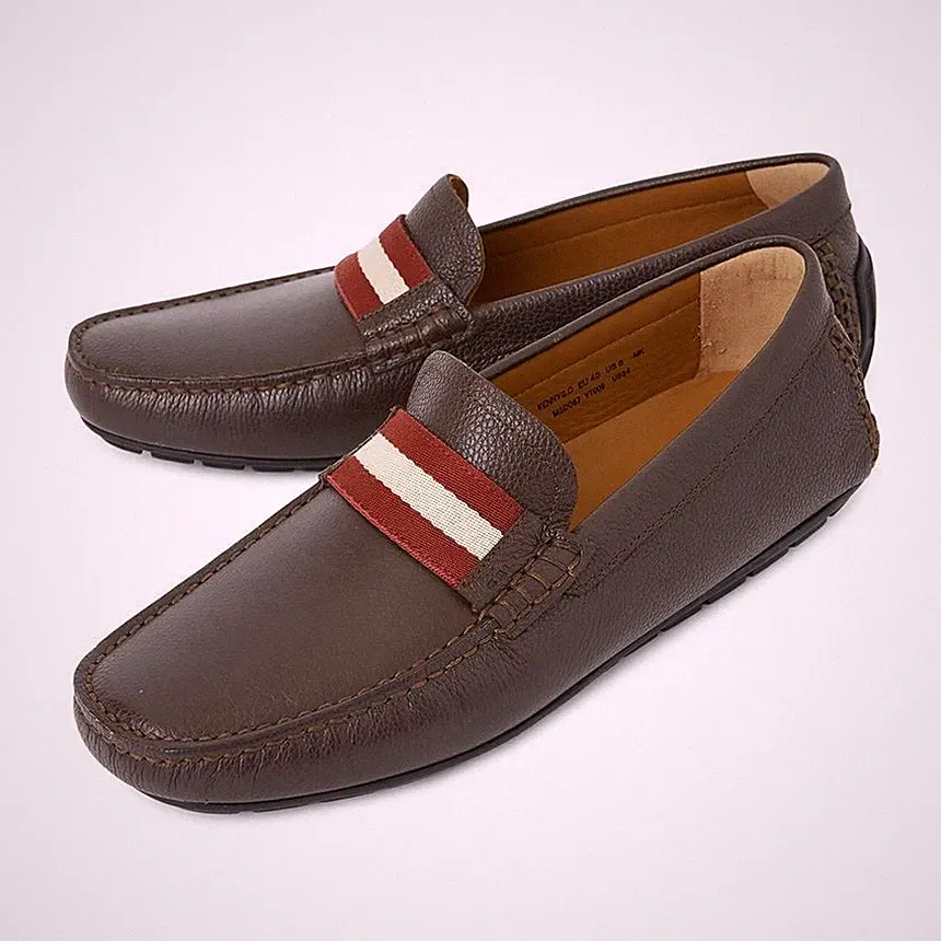 Bally VENNYS O Halbschuhe U884 6313259 150315251 [U]