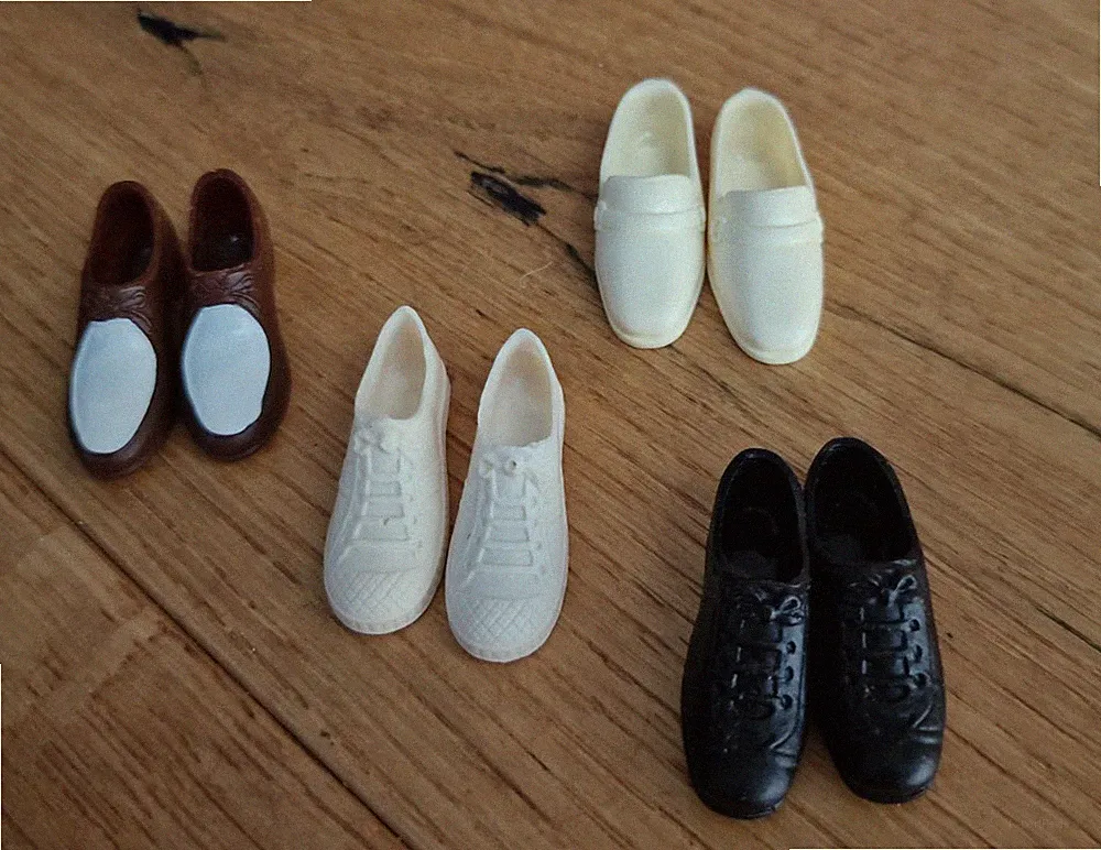 Tennis Loafer für Herren