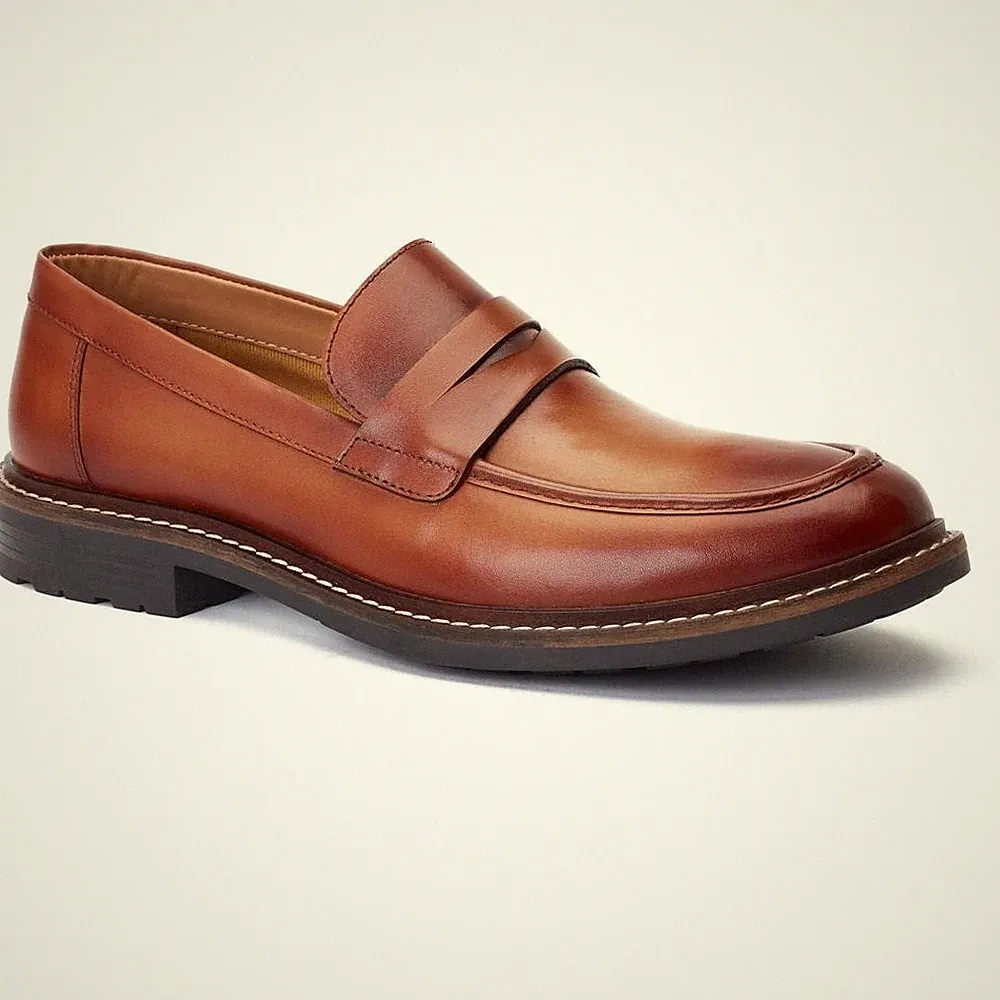 Base London Halbschuhe Ivey Loafer 41434