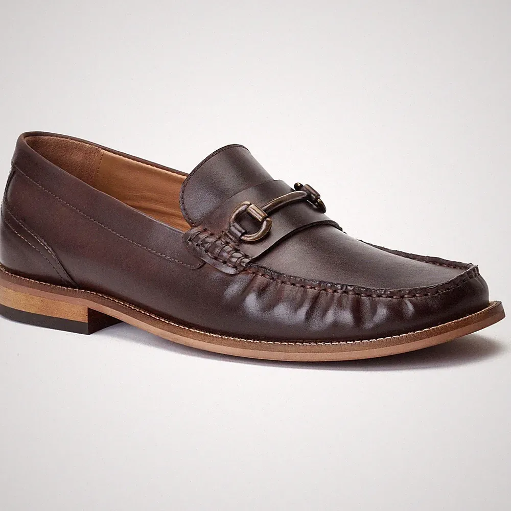 Harz Slipper