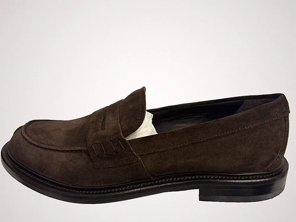 Bass Weejuns Larson Penny Loafer UK 8 US 9 EU 42 REF H27+