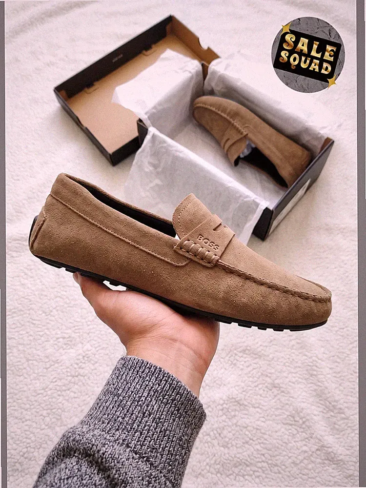Boss Halbschuhe Herren - 41