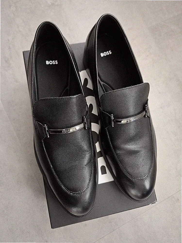 Boss Loafer modell Tayil