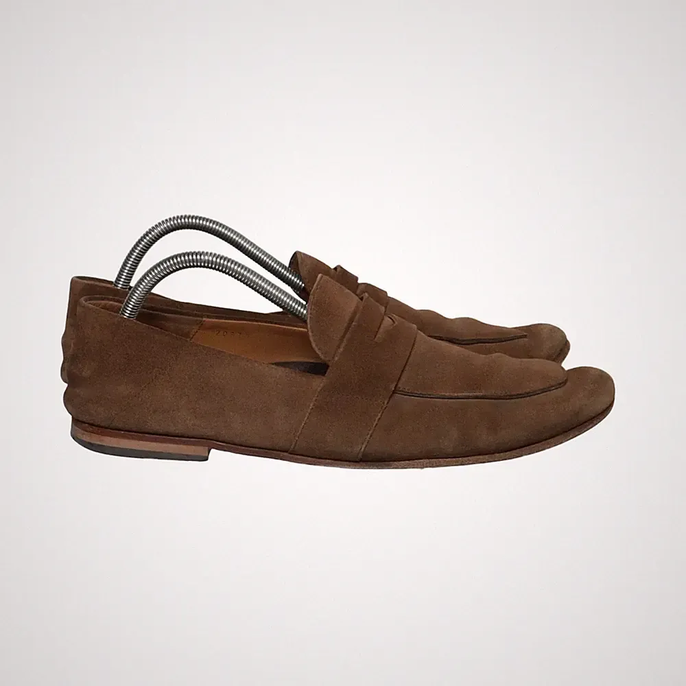 Boss, Loafers, Größe: 41, Braun, Herren #SIE