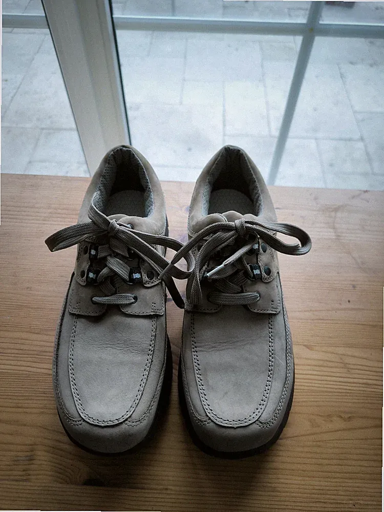 Verschlussart Loafers Herren